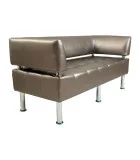 Office sofa, upholstery - Boom 22 order